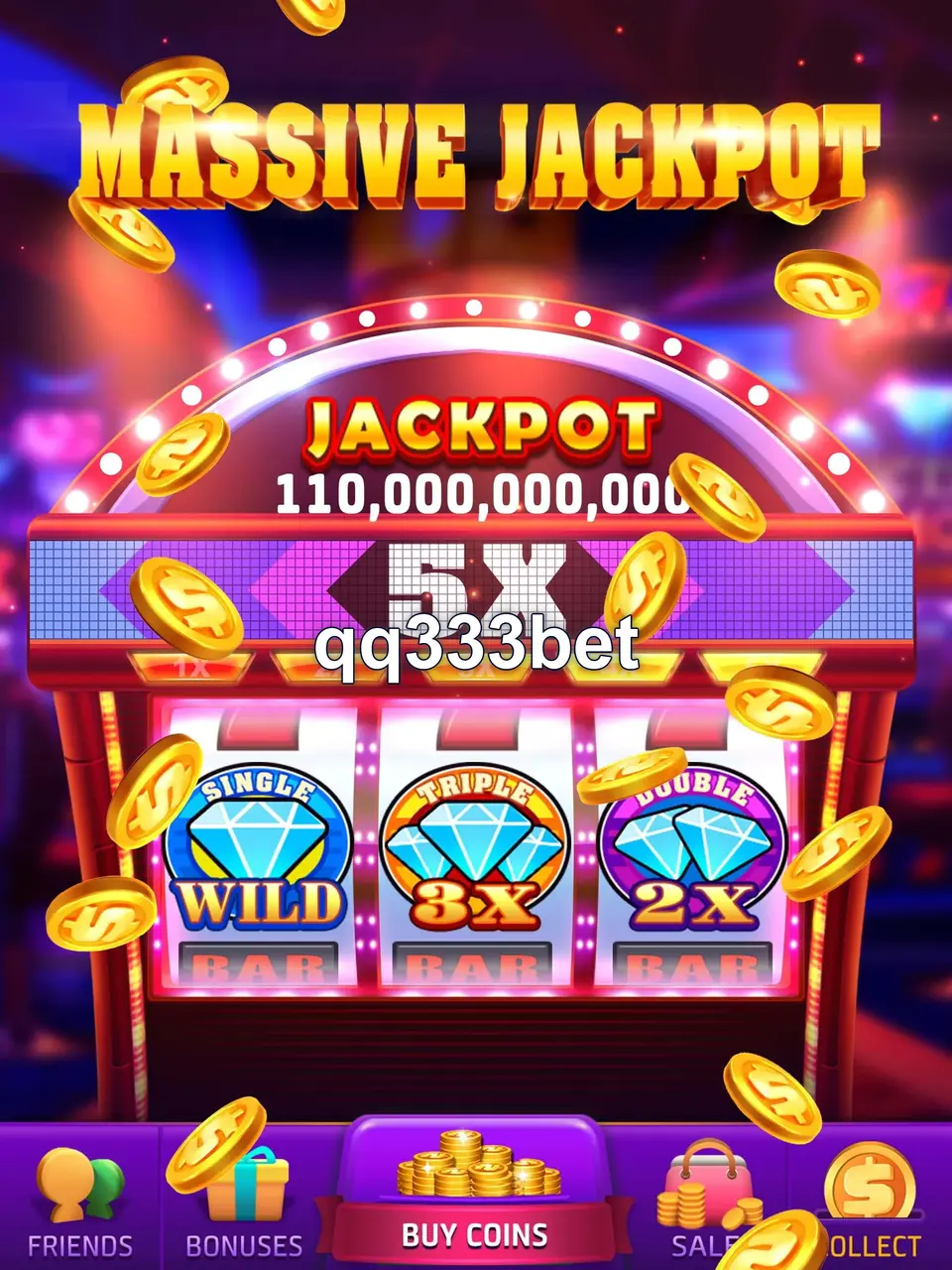 qq333bet APK