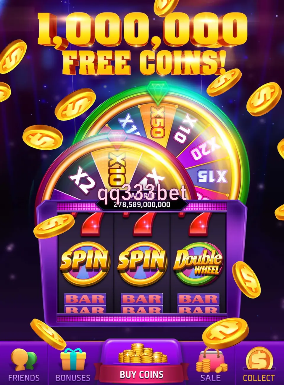 qq333bet APK