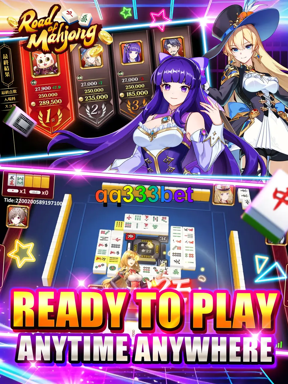 qq333bet APK