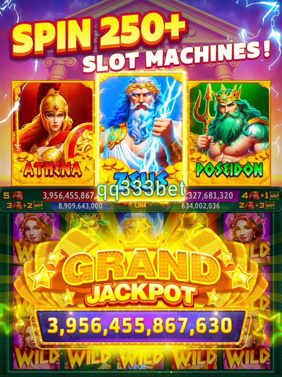 qq333bet Masuk