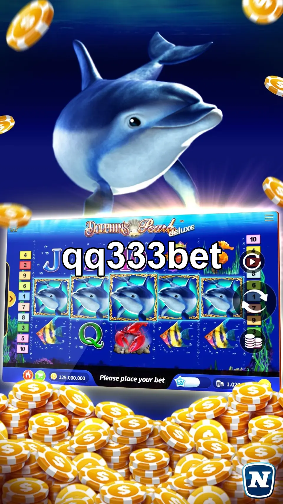qq333bet Masuk